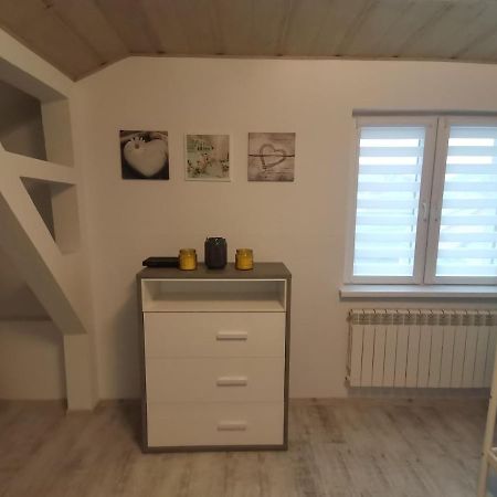 Apartament Krystyna II Tylicz Esterno foto