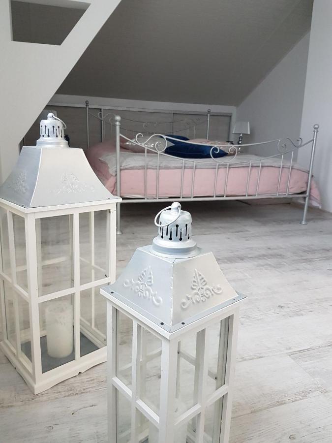 Apartament Krystyna II Tylicz Esterno foto