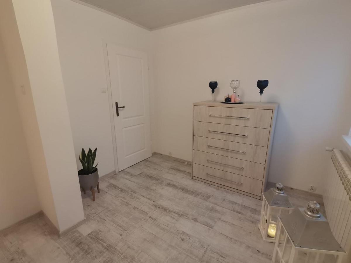 Apartament Krystyna II Tylicz Esterno foto