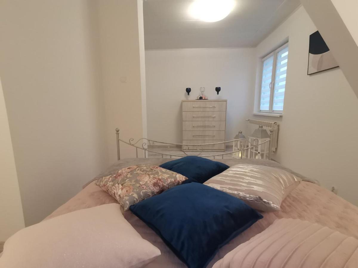Apartament Krystyna II Tylicz Esterno foto
