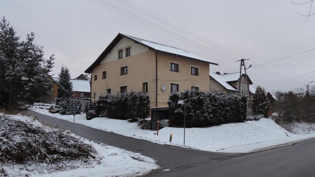 Apartament Krystyna II Tylicz Esterno foto