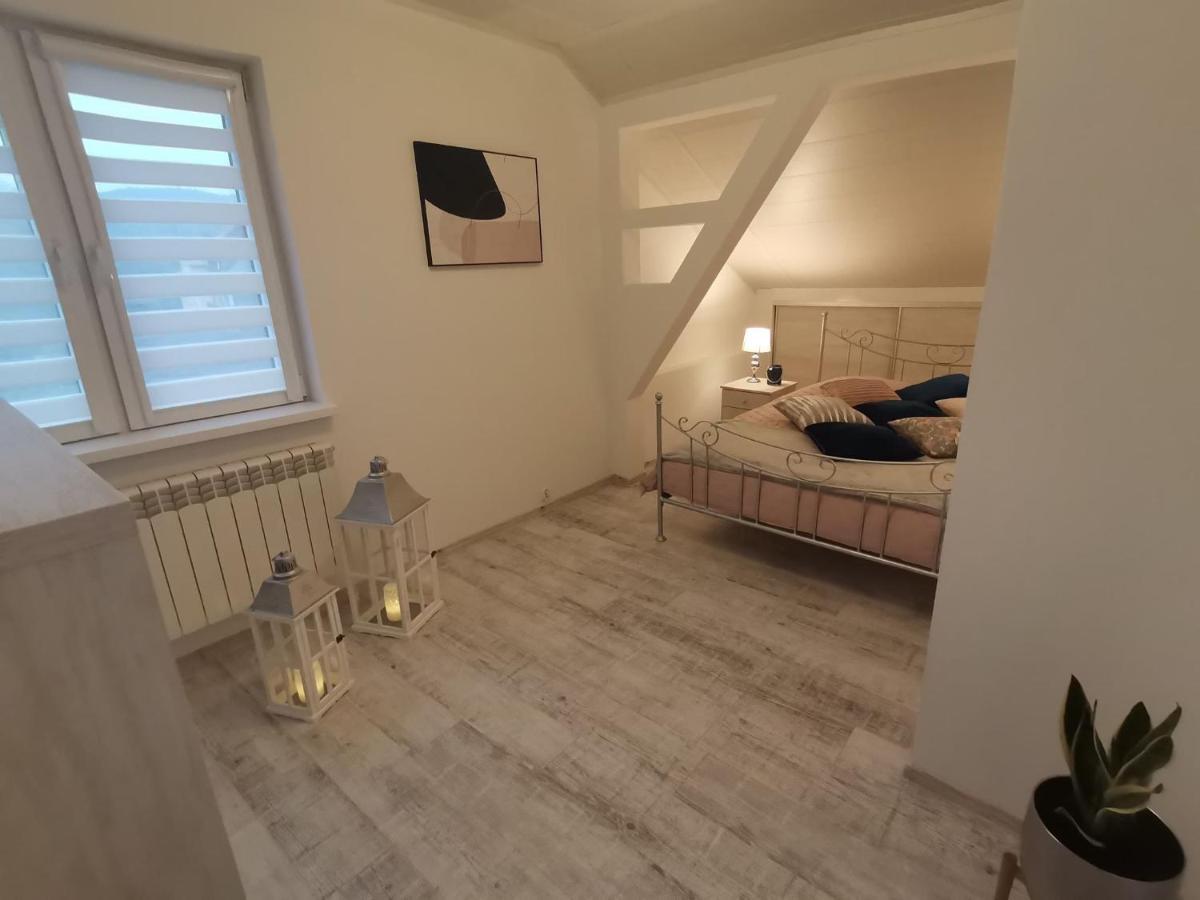 Apartament Krystyna II Tylicz Esterno foto
