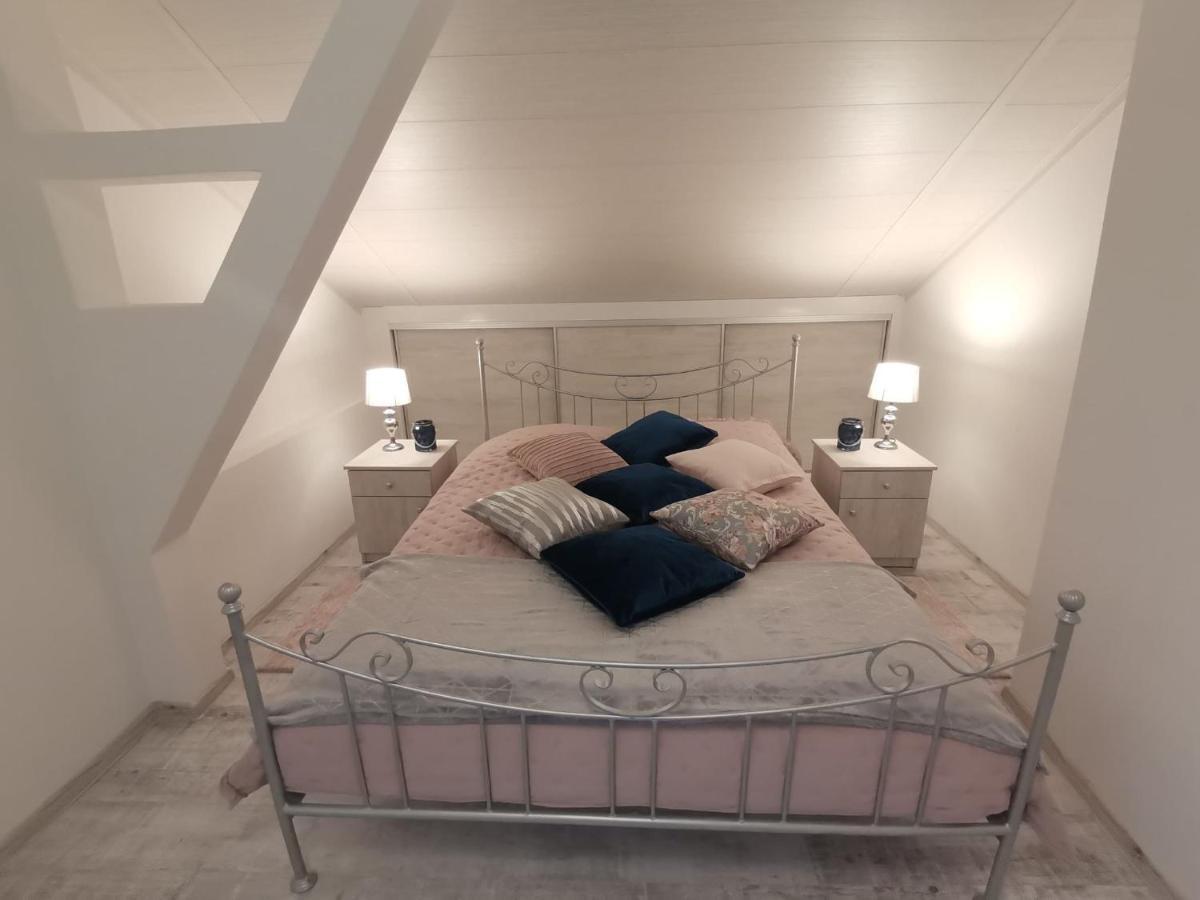 Apartament Krystyna II Tylicz Esterno foto