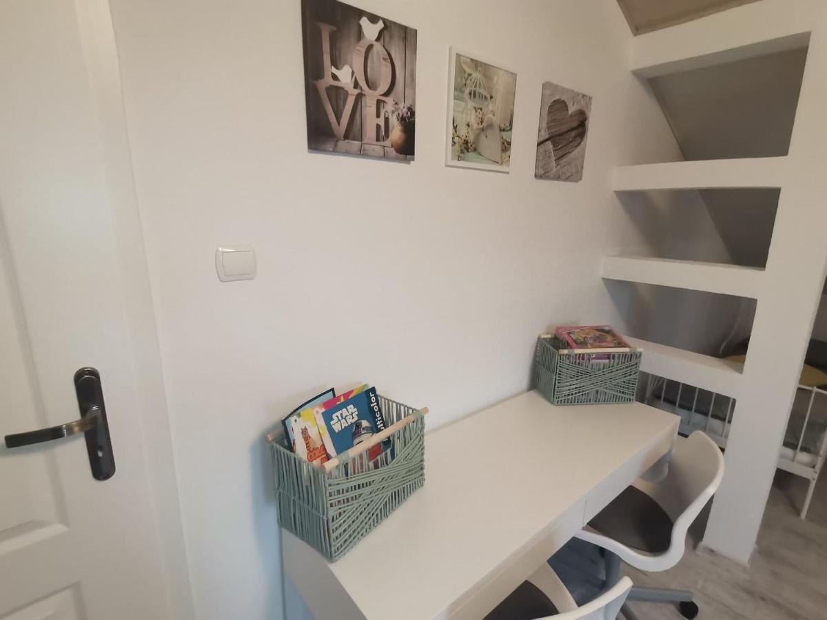 Apartament Krystyna II Tylicz Esterno foto
