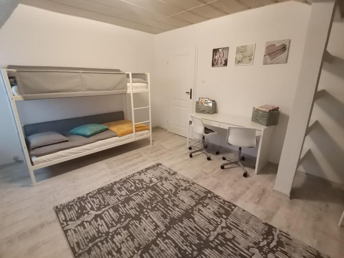 Apartament Krystyna II Tylicz Esterno foto