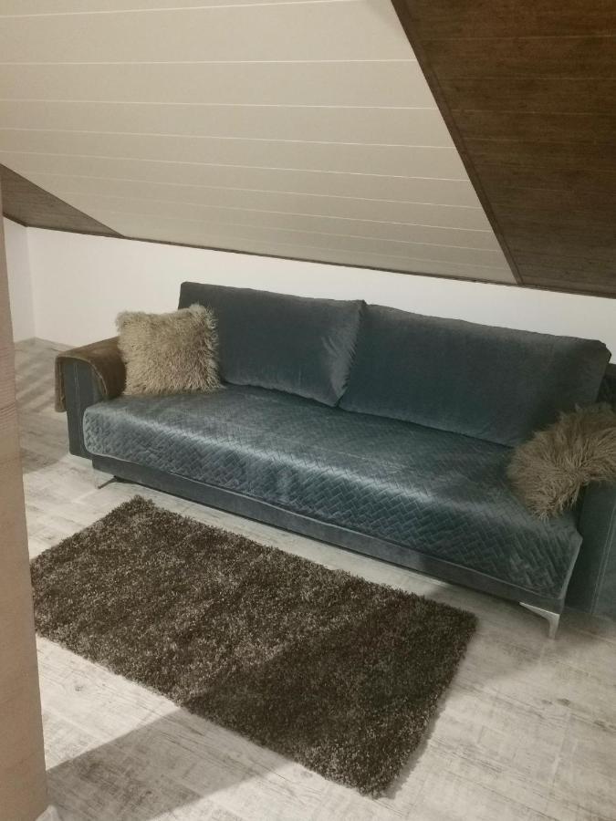 Apartament Krystyna II Tylicz Esterno foto
