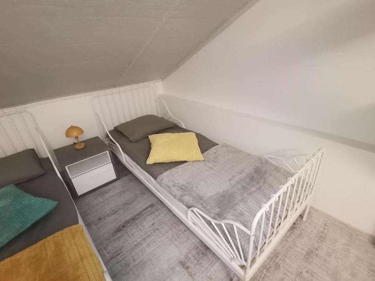 Apartament Krystyna II Tylicz Esterno foto