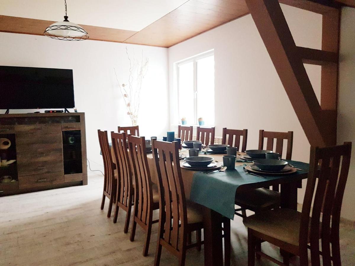 Apartament Krystyna II Tylicz Esterno foto