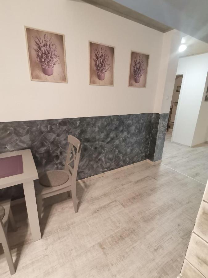 Apartament Krystyna II Tylicz Esterno foto