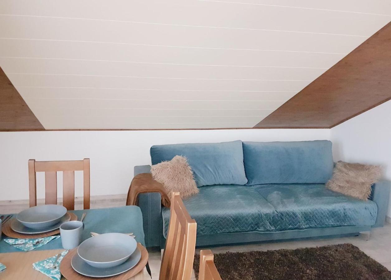 Apartament Krystyna II Tylicz Esterno foto