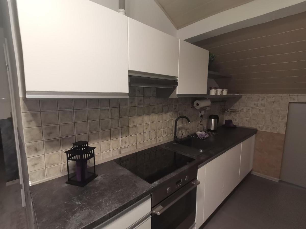 Apartament Krystyna II Tylicz Esterno foto