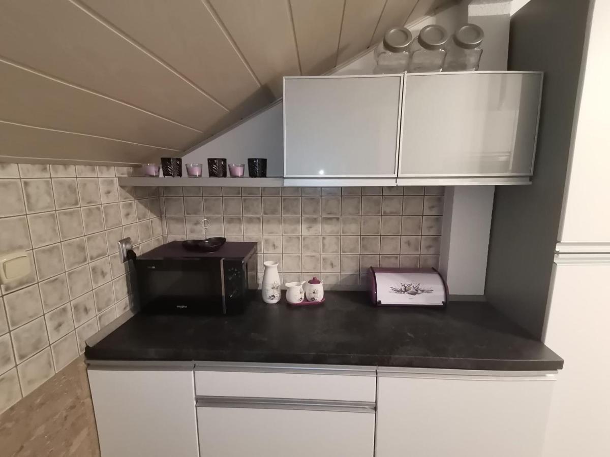 Apartament Krystyna II Tylicz Esterno foto