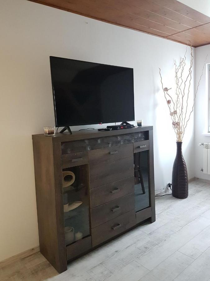 Apartament Krystyna II Tylicz Esterno foto