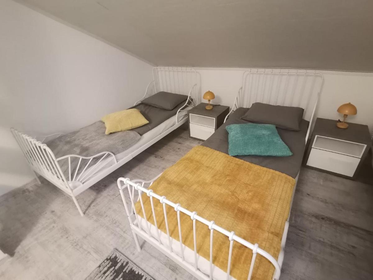 Apartament Krystyna II Tylicz Esterno foto