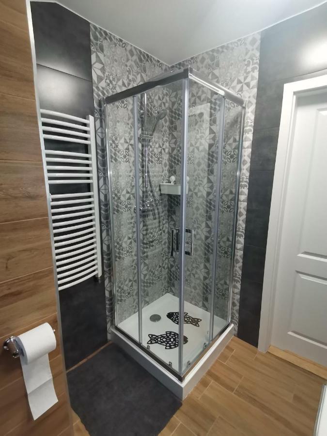 Apartament Krystyna II Tylicz Esterno foto