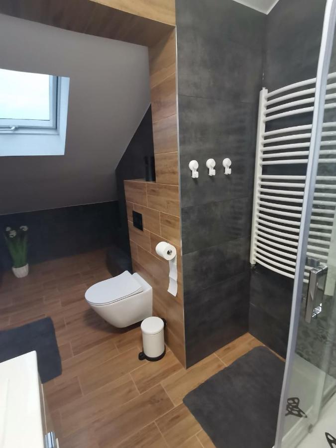 Apartament Krystyna II Tylicz Esterno foto